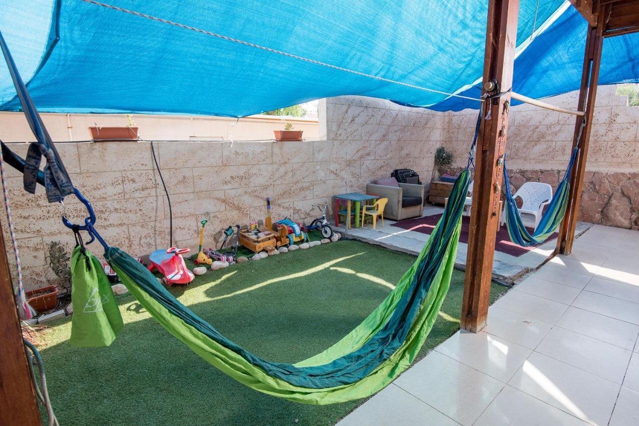 Pura Vida Apartment Eilat