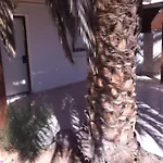 Pura Vida Eilat