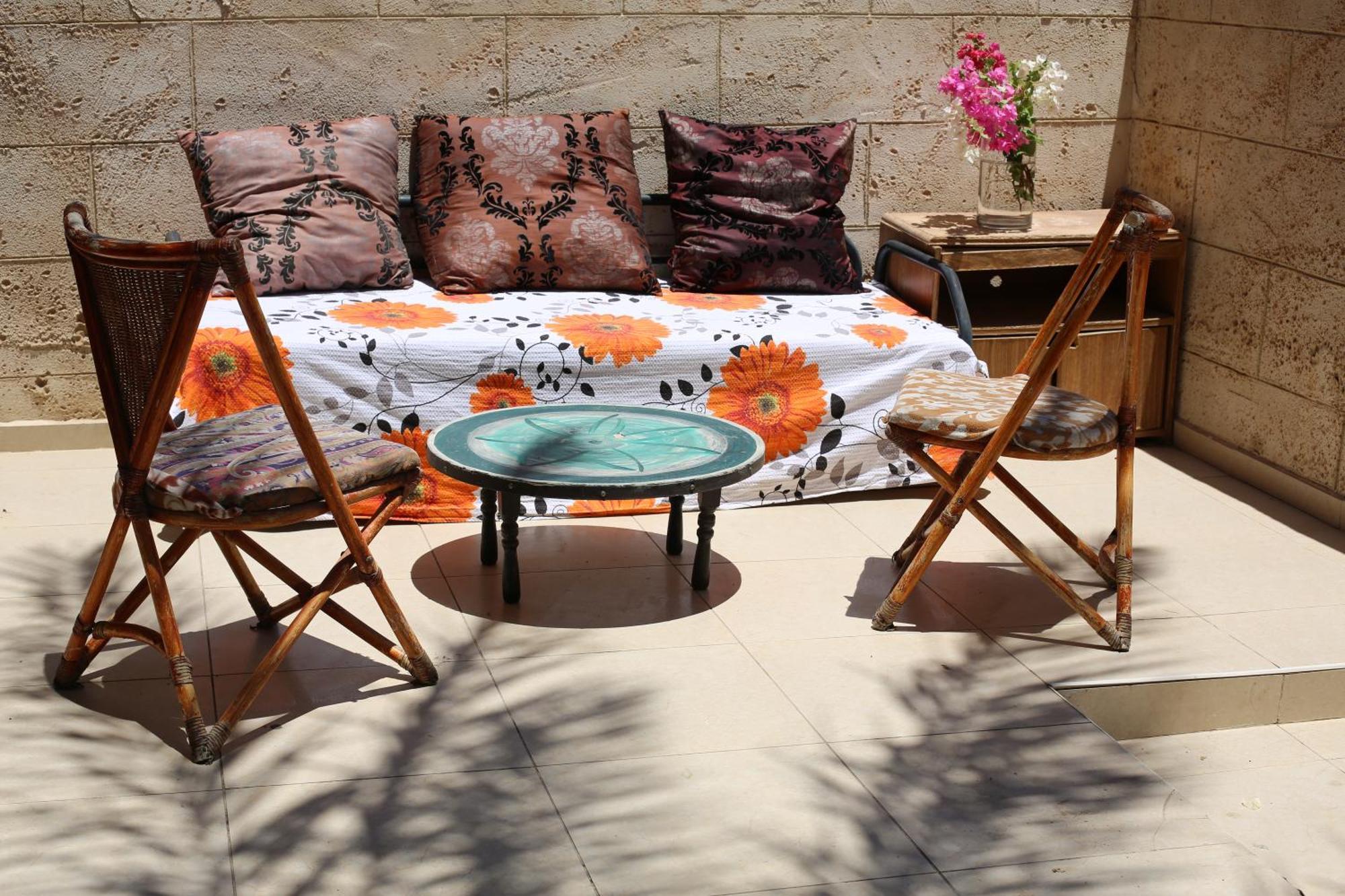 Pura Vida Apartment Eilat