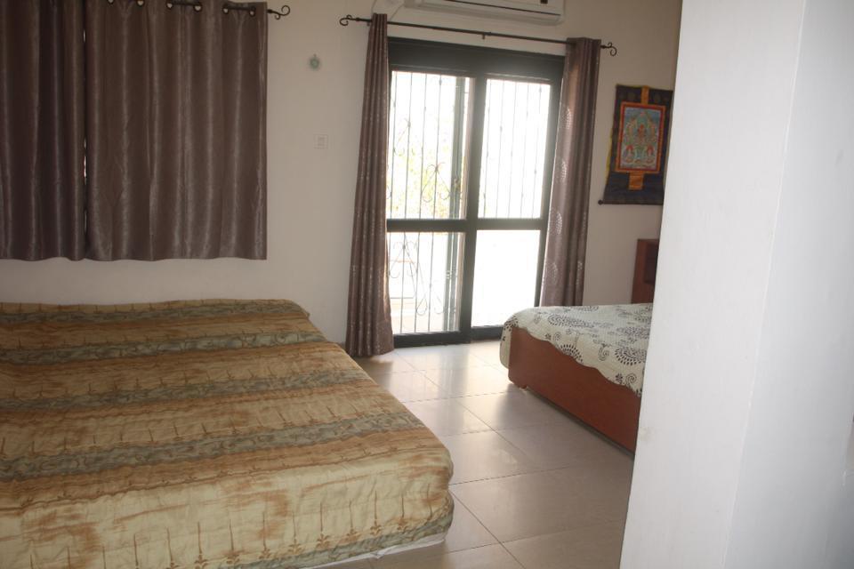 Pura Vida Apartment