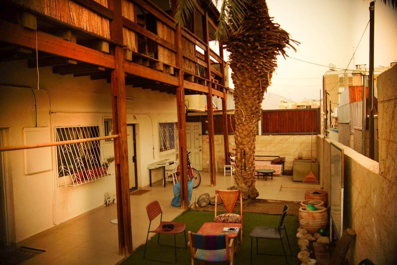 Apartment Pura Vida *
