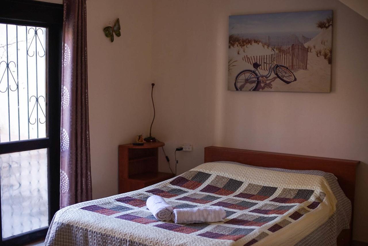 Apartment Pura Vida Eilat
