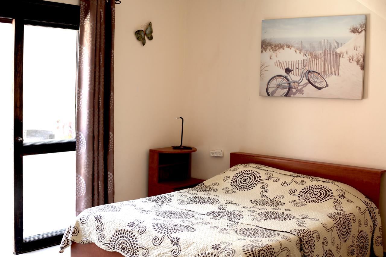 Pura Vida Apartment Eilat