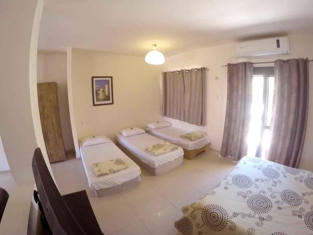 Pura Vida Apartment