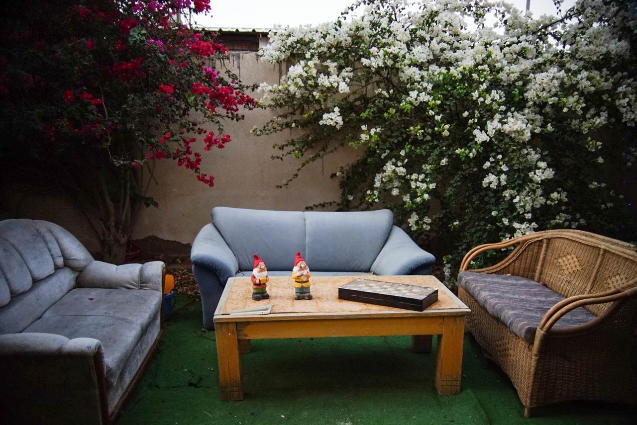 Pura Vida Apartment