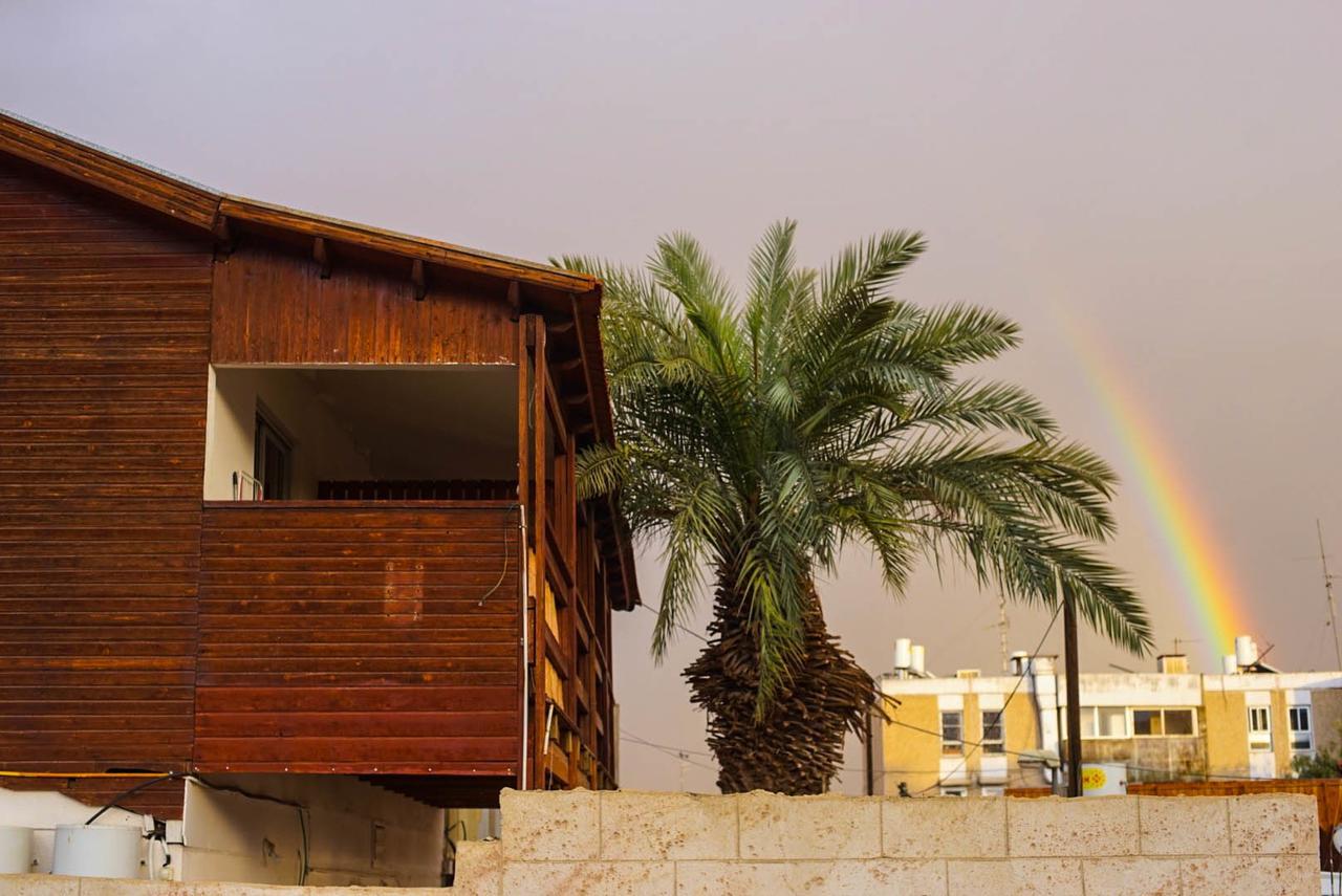 Pura Vida * Eilat