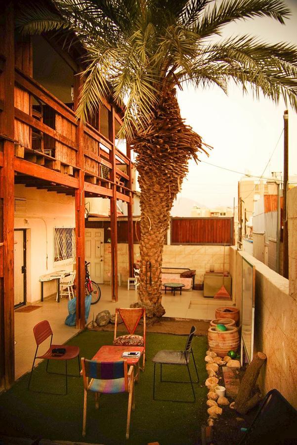 Pura Vida Eilat