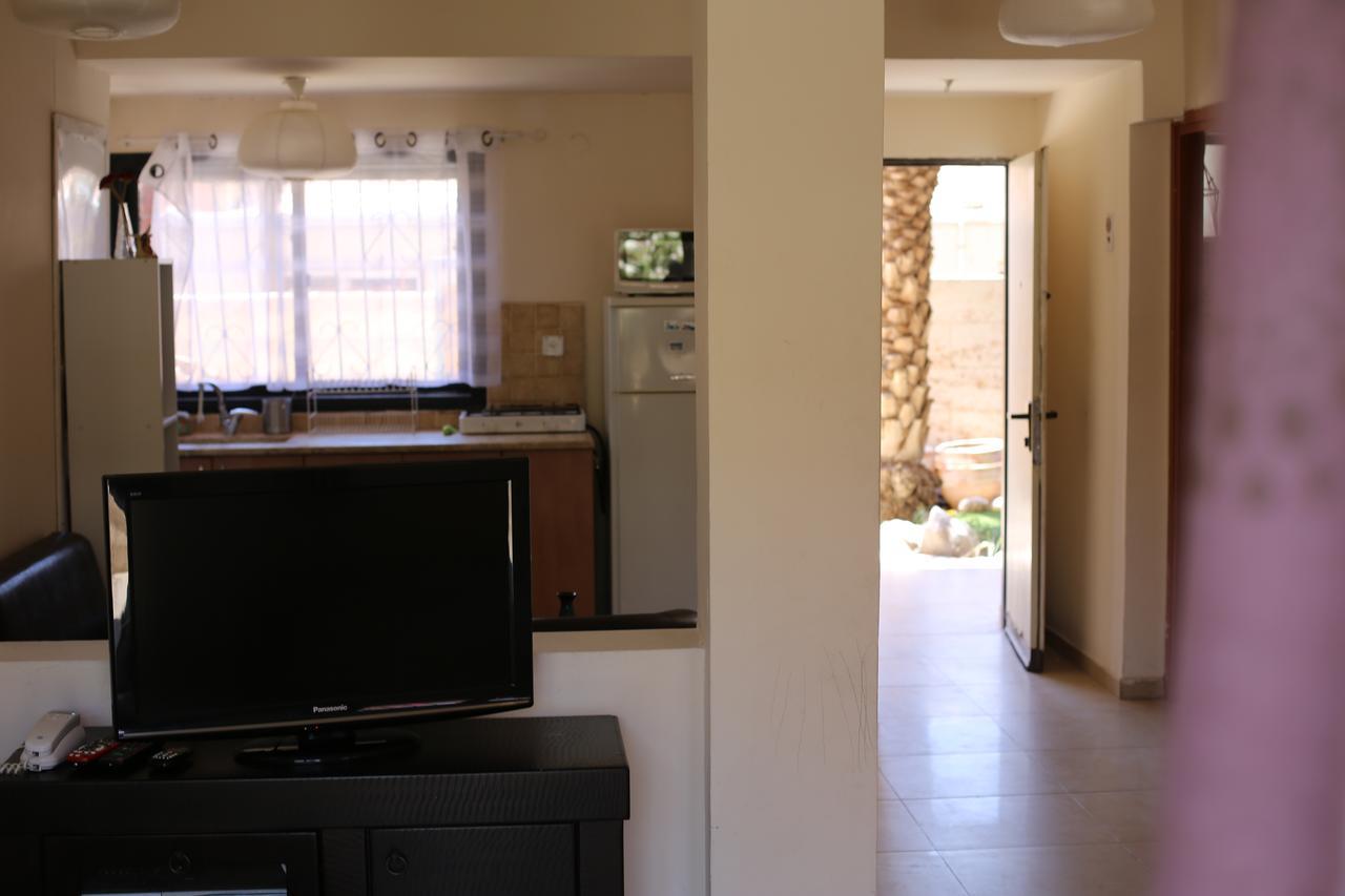 Apartment Pura Vida *