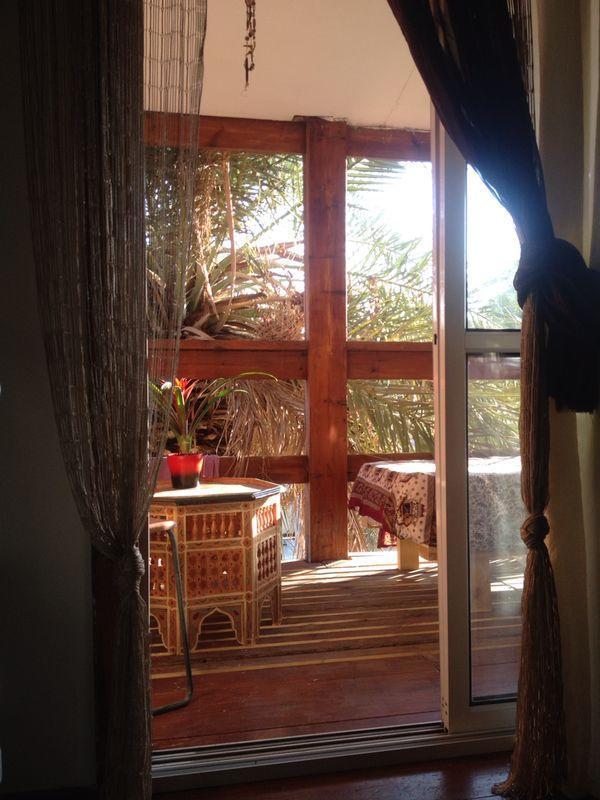 Pura Vida Apartment *