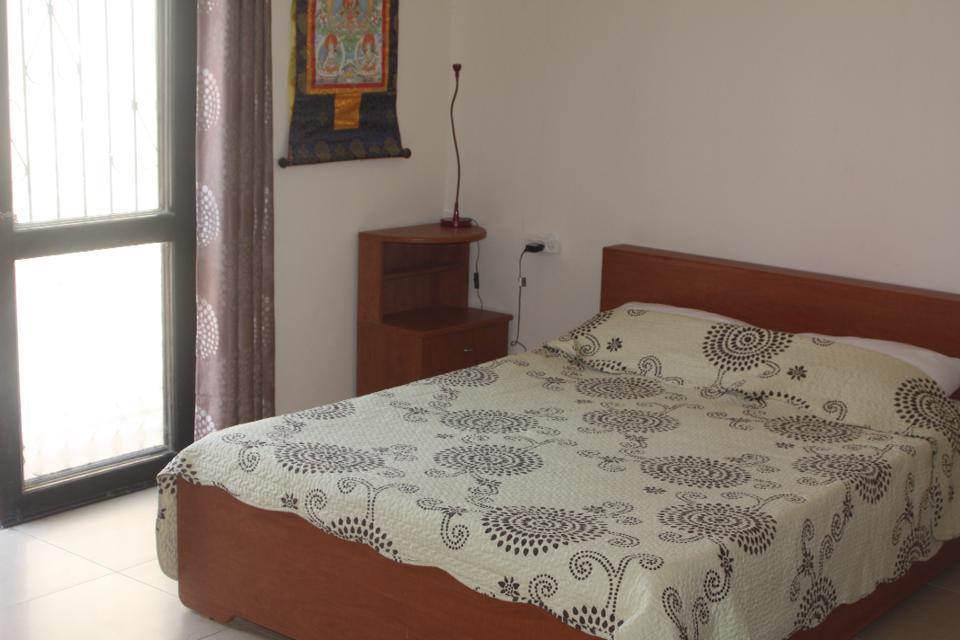 Pura Vida Apartment