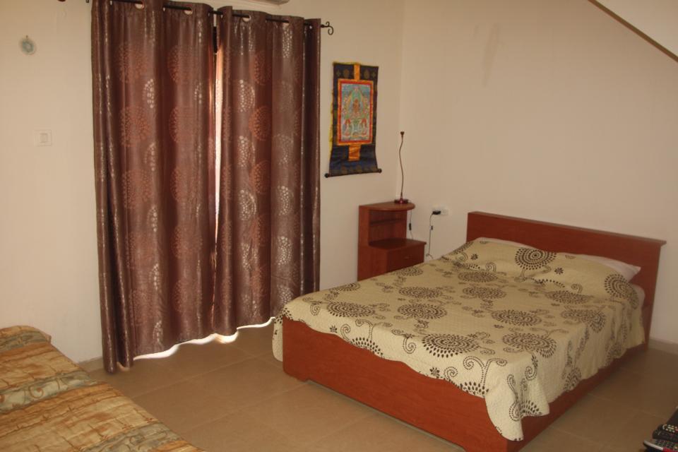 Pura Vida Apartment