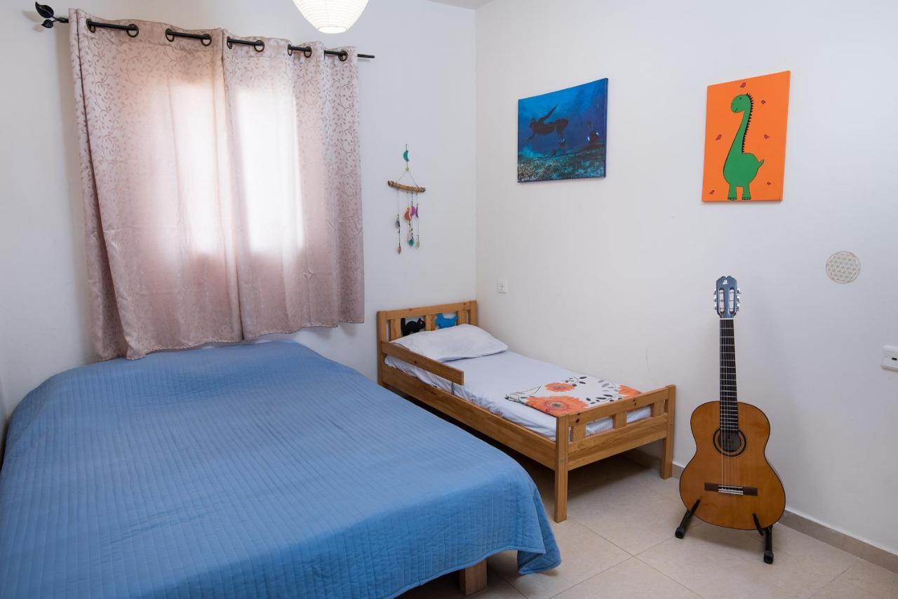 Apartment Pura Vida Eilat