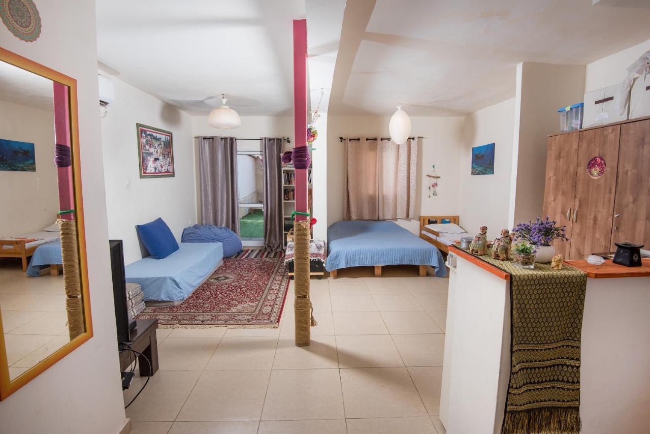 Pura Vida Apartment