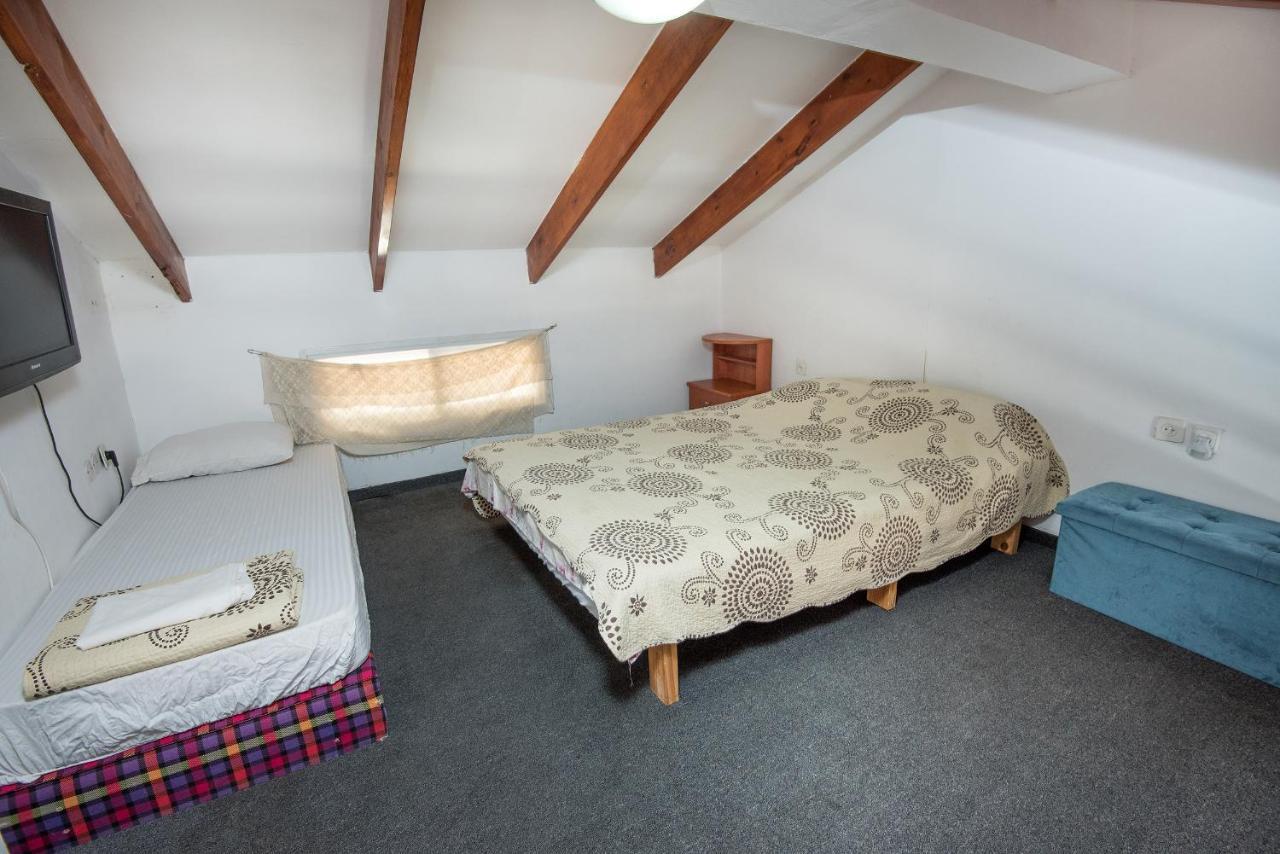 Pura Vida Apartment