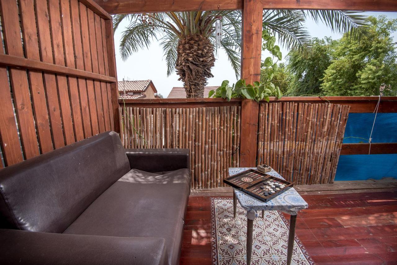 Pura Vida Eilat