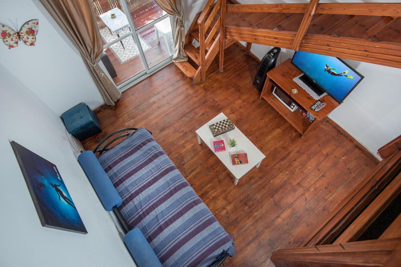 Pura Vida Apartment *