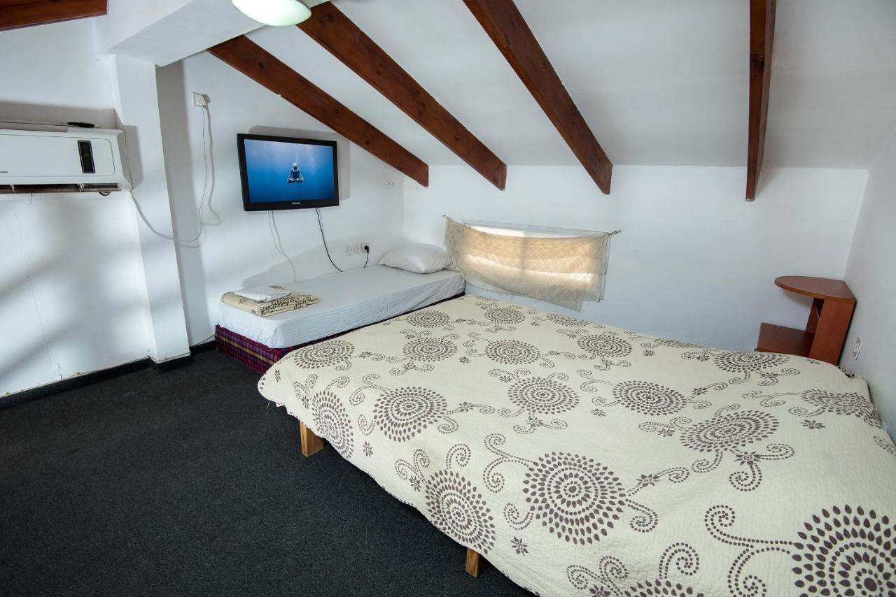 Apartment Pura Vida Eilat