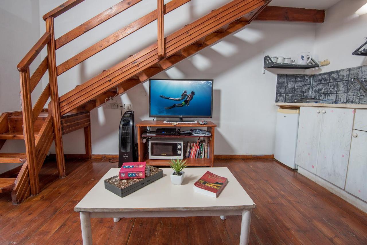 Pura Vida Apartment