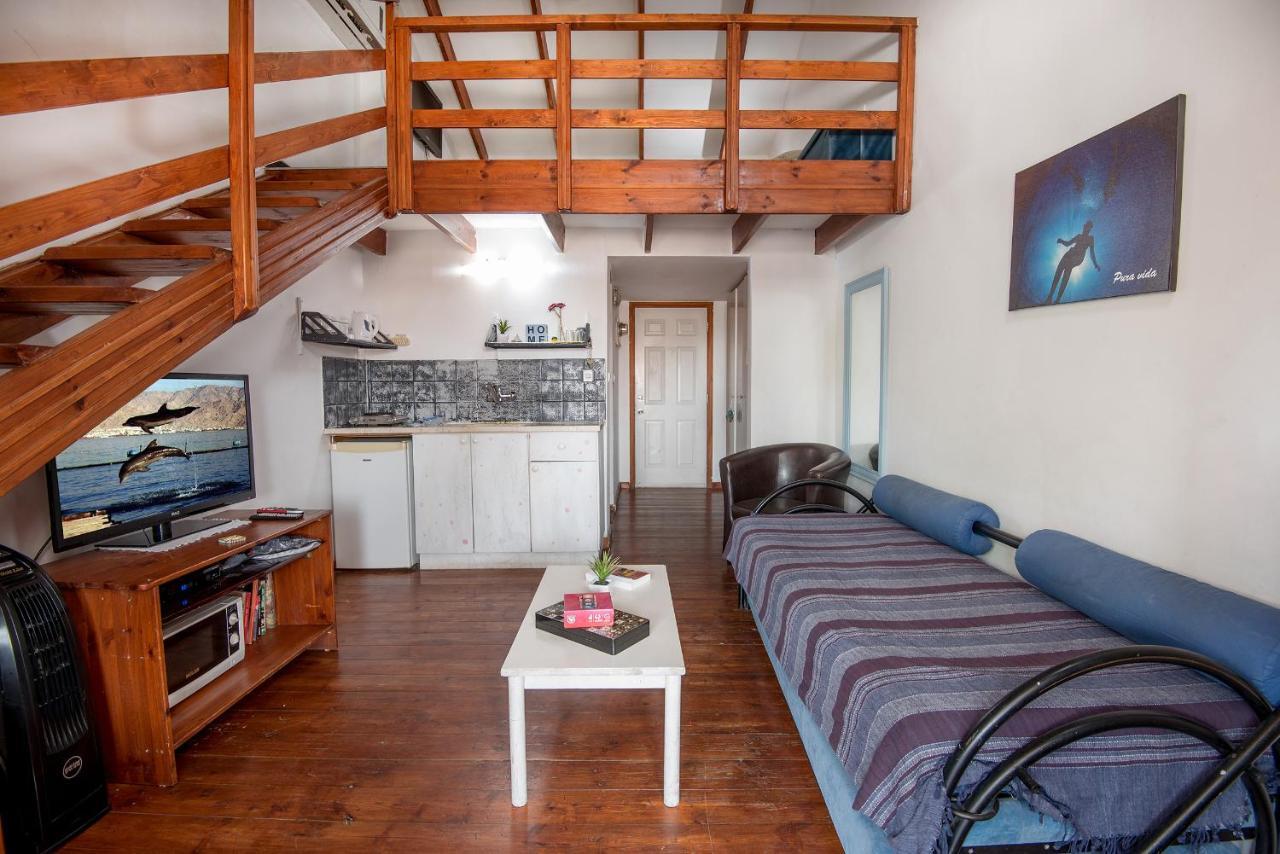 Pura Vida Apartment Eilat